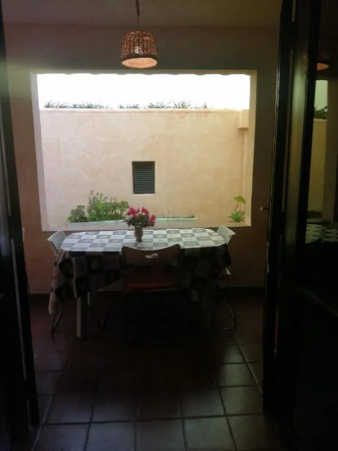 Aparthotel Home Beach Costa Rey Costa Rei